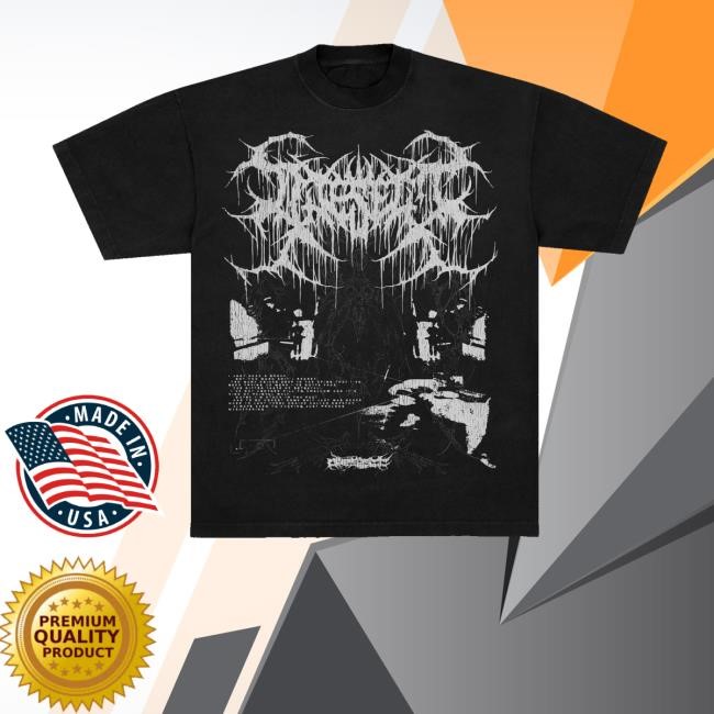 Diesectau Merch Venom T-Shirt, Hoodie, Tank Top, Sweater And Long Sleeve T-Shirt