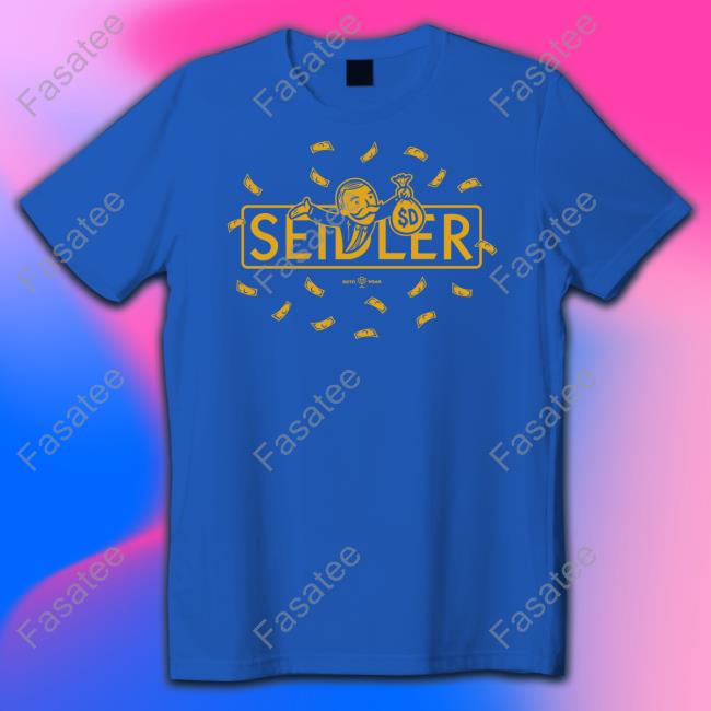 Rotowear Store Seidler Long Sleeve T Shirt