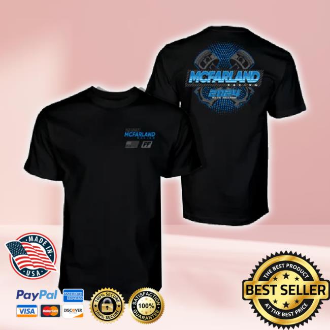 Trending Cleetus Mcfarland Merch Store Cleetus Mcfarland Mcfarland Racing 2024 Sweatshirt Cleetusmcfarland Shop