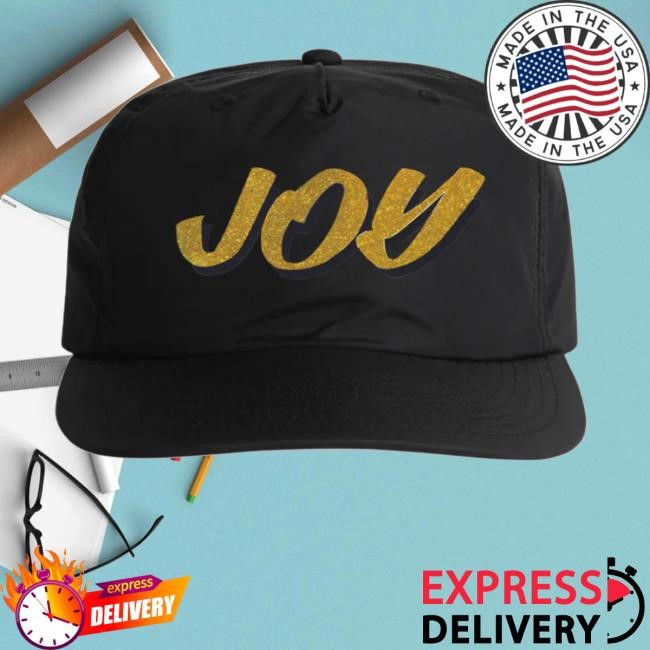 Idles Band Shop Joy Hat