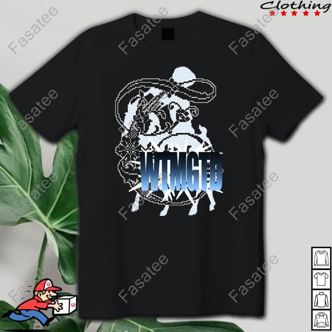 Official Wtmgtd Online Life Shirt