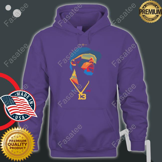 Abstract Acuña New Shirt Abstract Acuña Tee Shirt