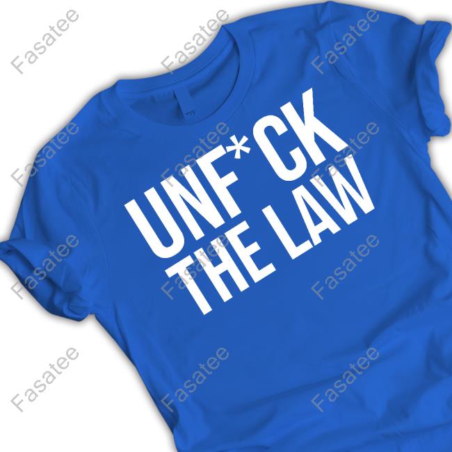 Official Melissa Murray Unfuck The Law T Shirt Melissa Murray Unfuck The Law Unisex T Shirt