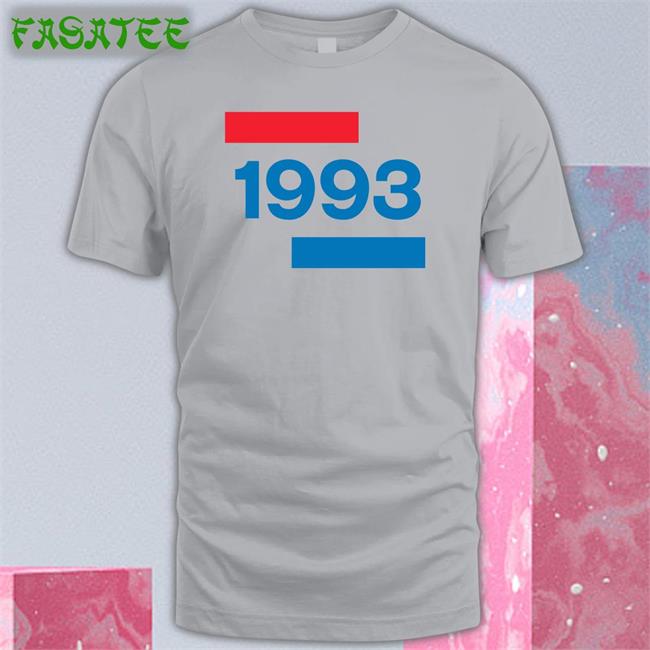 Phan1om 1993 Shirt