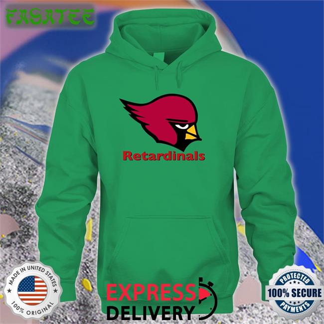 Retardinals Shirt
