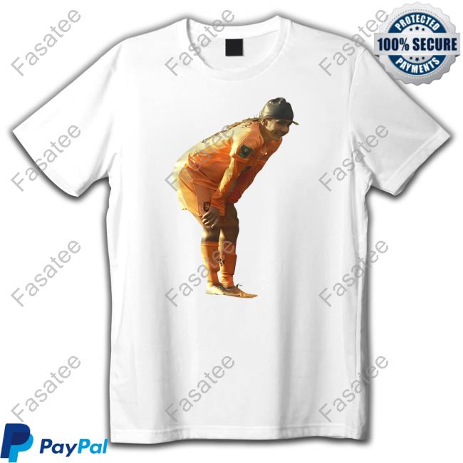 Spare One Fo Danielle Van De Donk Classic Shirt Spare One Fo Danielle Van De Donk Classic Shirt