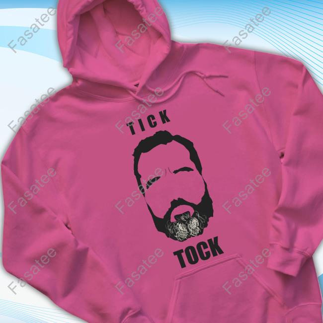 Tick Tock Jack Smith Shirt You Dont Know Merch Tick Tock Jack Smith Tee