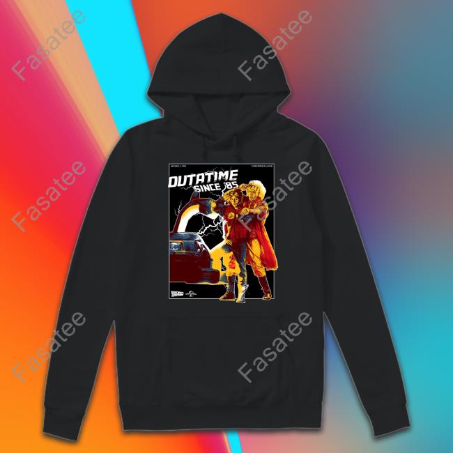 Outatime Since 85 T Shirts