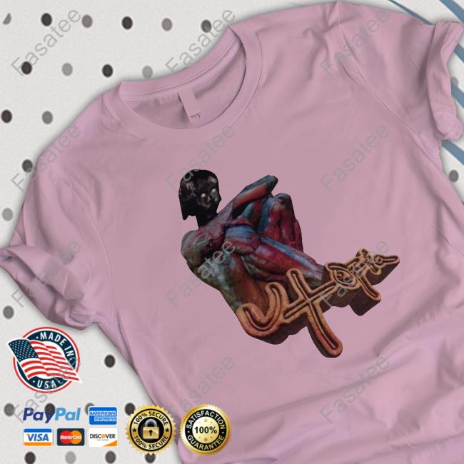 Kurrco Utopia The 4Th Album By Travis Scott Tee Shirt