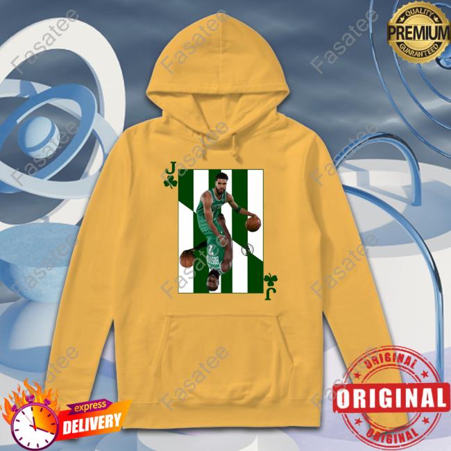 Pepito Brogdon Jays Bleed Green Celtics Pepito Shirt Jason Tatum