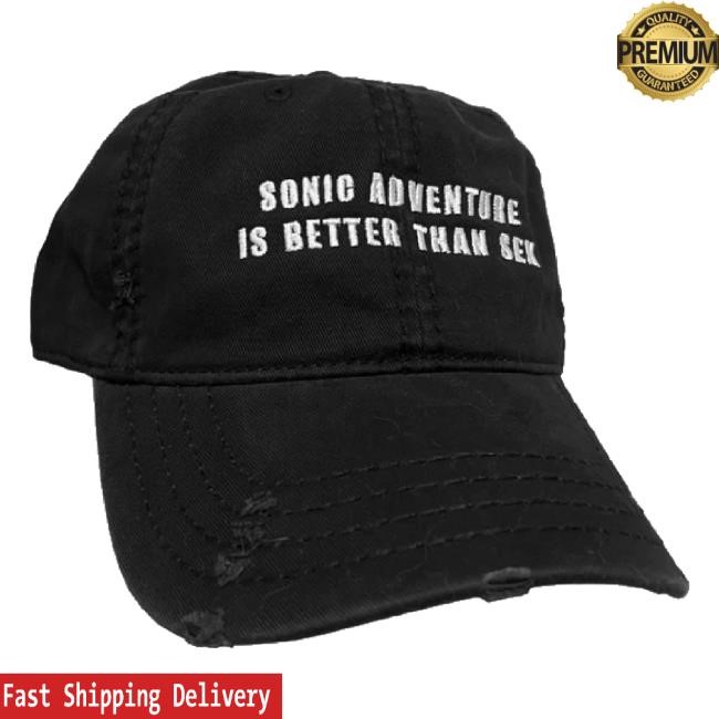 Official S3x Distressed Hat Mamono Shop Merch Store
