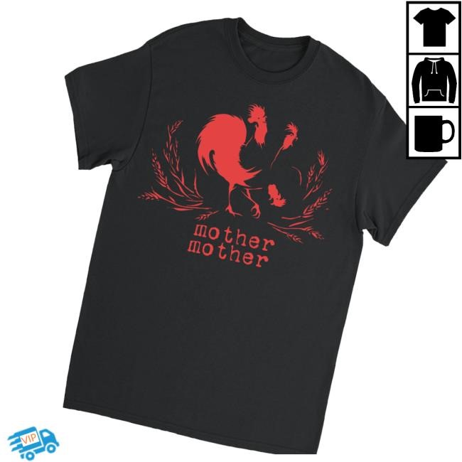 Mother Mother Merch Shop Mother Ep Long Sleeve Shirt