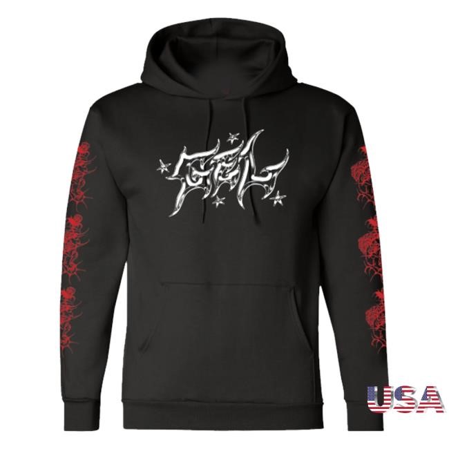 Gel Merch Shop Store Official Hardcore Freaks T Shirt Hardcore Freaks New Shirt