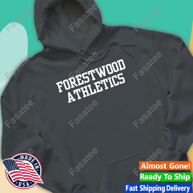 Laurencowling Forestwood Athletics T Shirts