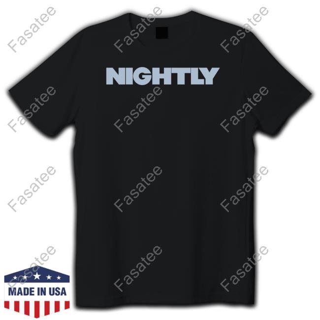 Nightly Shop Wear Your Heart Out Hoodie