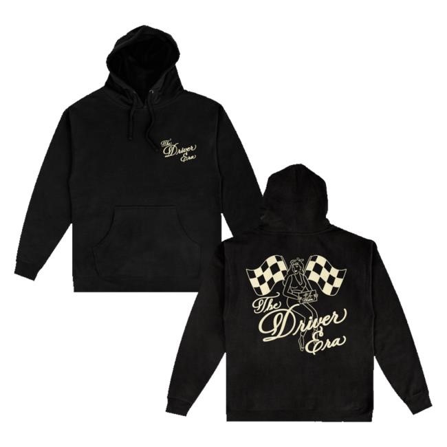 The Driver Era Merch Store Shop #1 Fan T-Shirt, Hoodie, Tank Top, Sweater And Long Sleeve T-Shirt