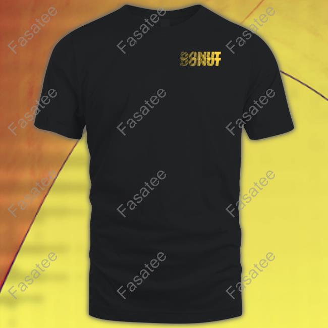 Donut Hold The Line T-Shirt