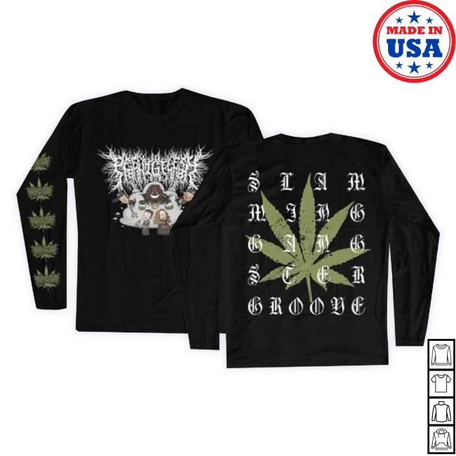 Official Backroom Okhc Merch Peeling Flesh Winter Ls Hoodie Sweatshirt