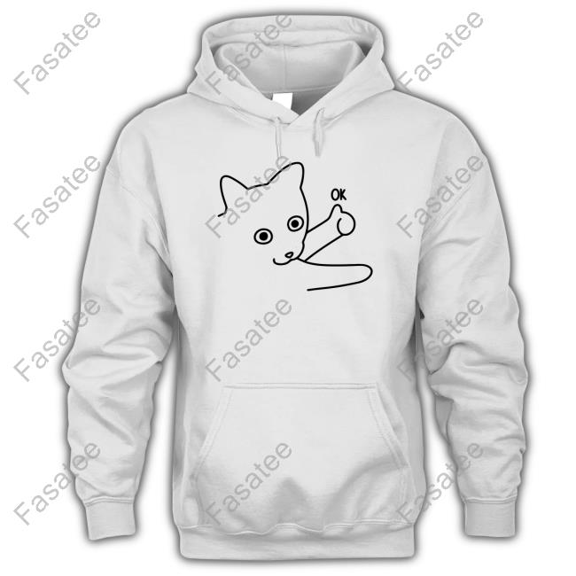Meowdy Partner Store Okie Dokie Cat New Shirt