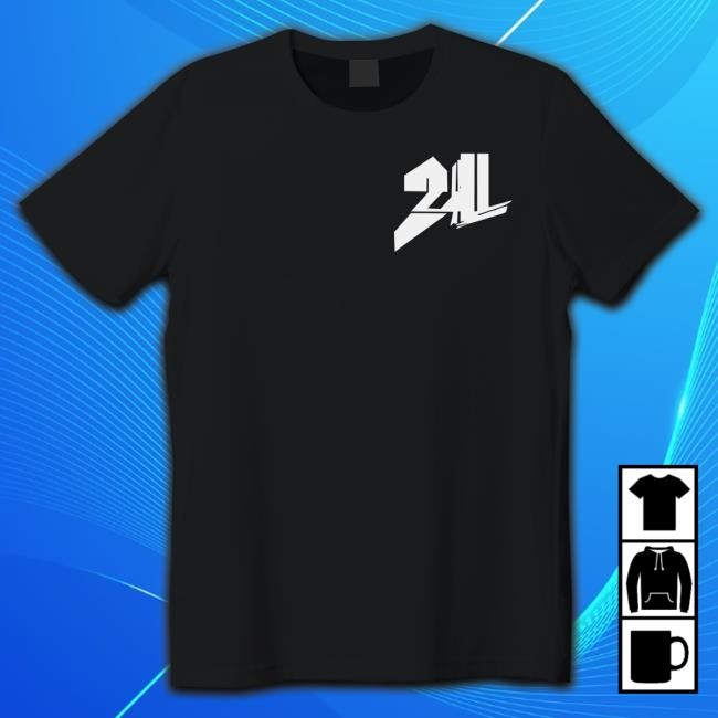2 Loud Network Logo T-Shirt 2 Loud Network Logo Funny Shirt