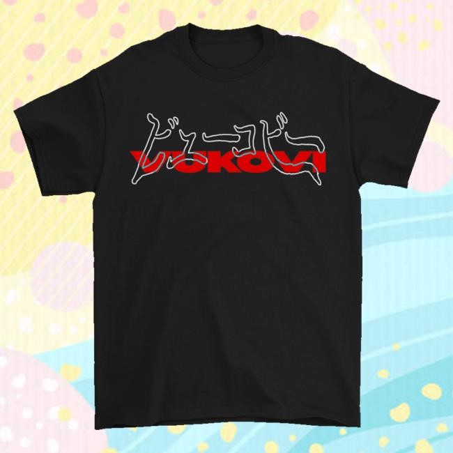 Vukovi Uk Merch Shop Hand Black Long Sleeve Shirt