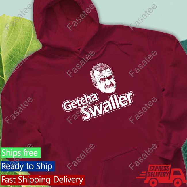 Rolltidewillie Getcha Swaller Tee Shirt