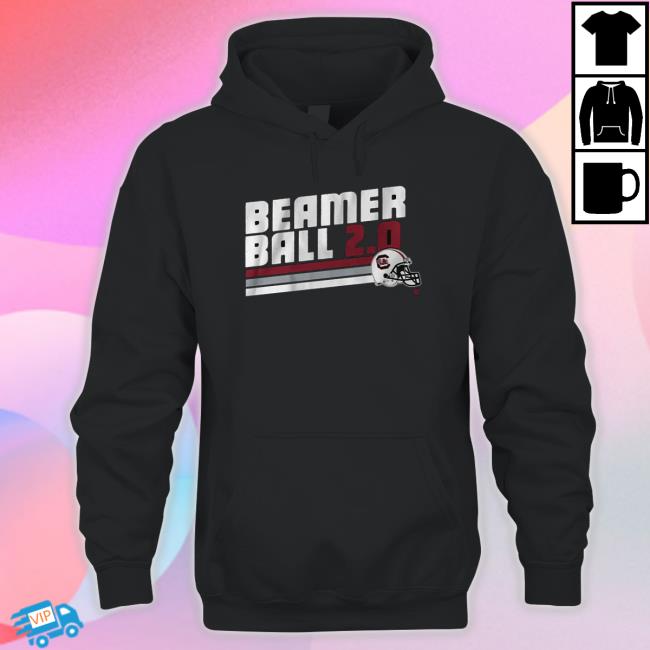 Beamer Ball 2.0 Crewneck Sweatshirt