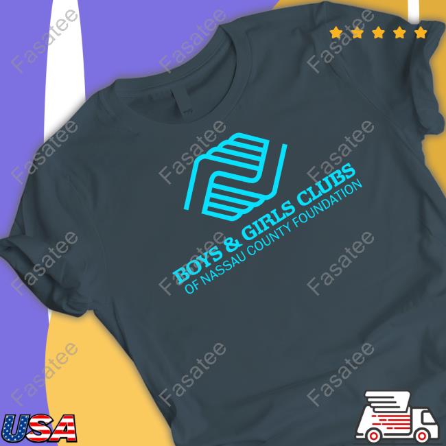 Boys & Girls Clubs Of Nassau County Foundation Hoodie
