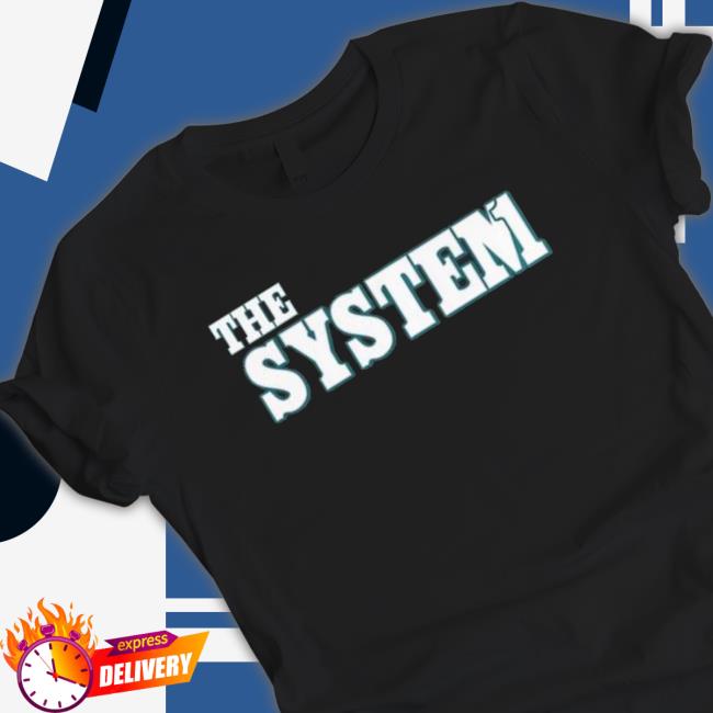 The System Sweaters The System Classic Shirt