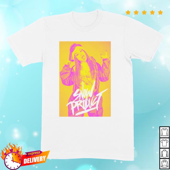 Official SnowThaProduct Clothing Merch Every Day Days Snow Tha Product Horchata Cornbread T-Shirts EveryDayDays