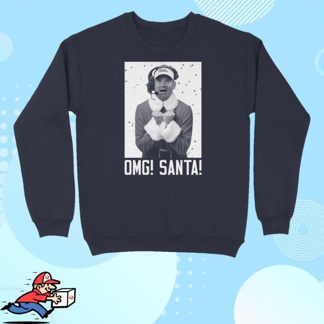 B-Unlimited Merch Shop Store Official Kiffin Elf New Shirt