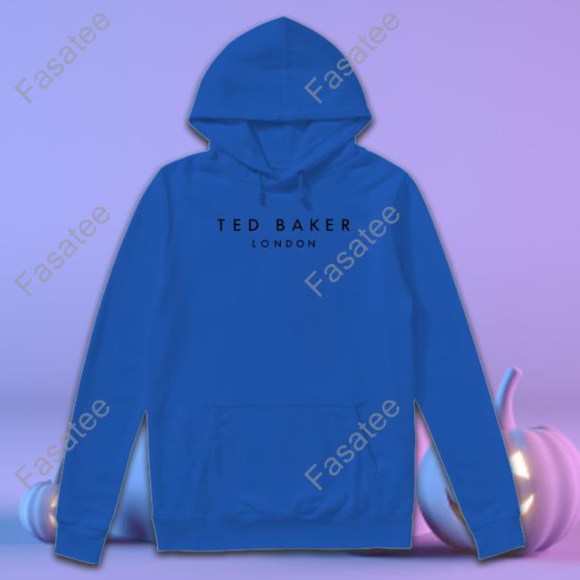 Boro Ted Baker London Sweatshirt