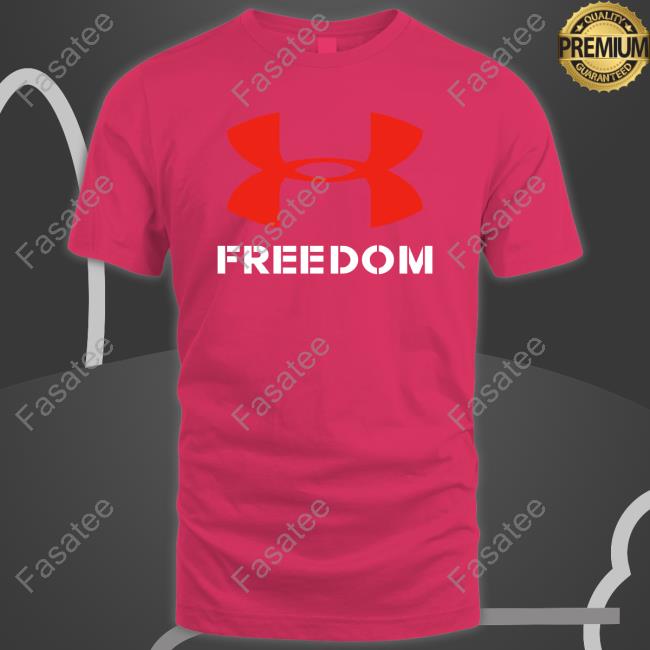 Glen Mcgregor Under Armour Freedom Sweatshirts