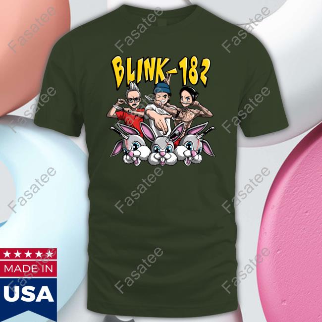 Blink-182 Throwing Knives Sweatshirt Blink182 Blink-182 Throwing Knives Shirt Blink 182 Merch