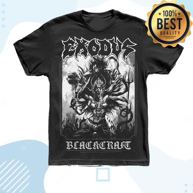 Exodus Kali Unisex Sweatshirt