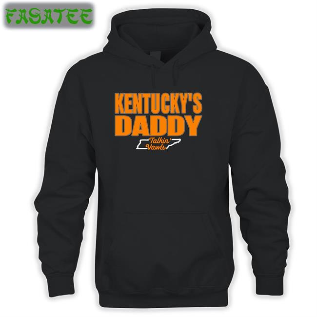 Kentucky's Daddy Hoodie