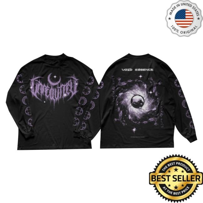 Unreqvited Merch Void Essence Classic Shirt