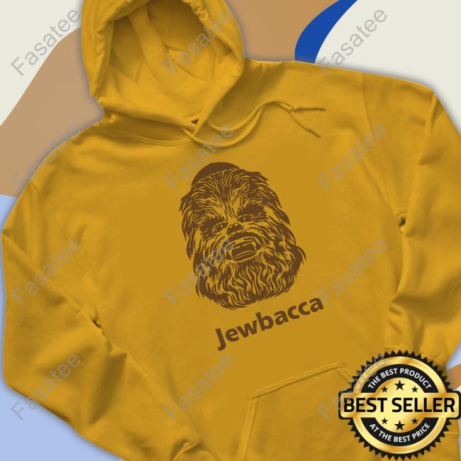Jewbacca T Shirt