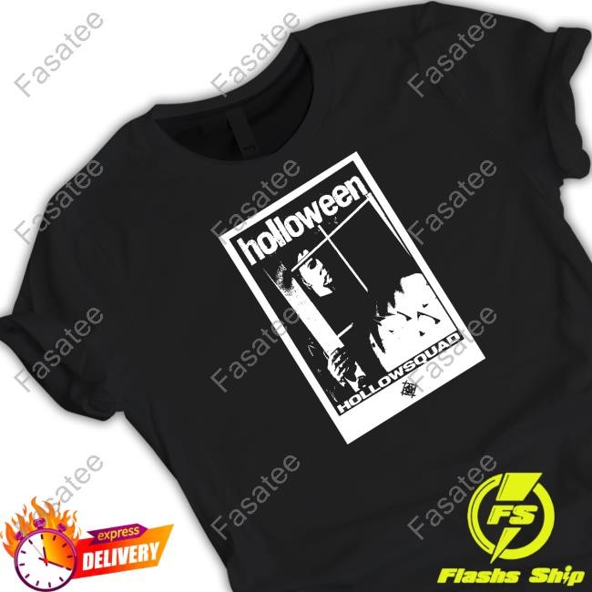 Hollowsquad La Halloween Long Sleeve