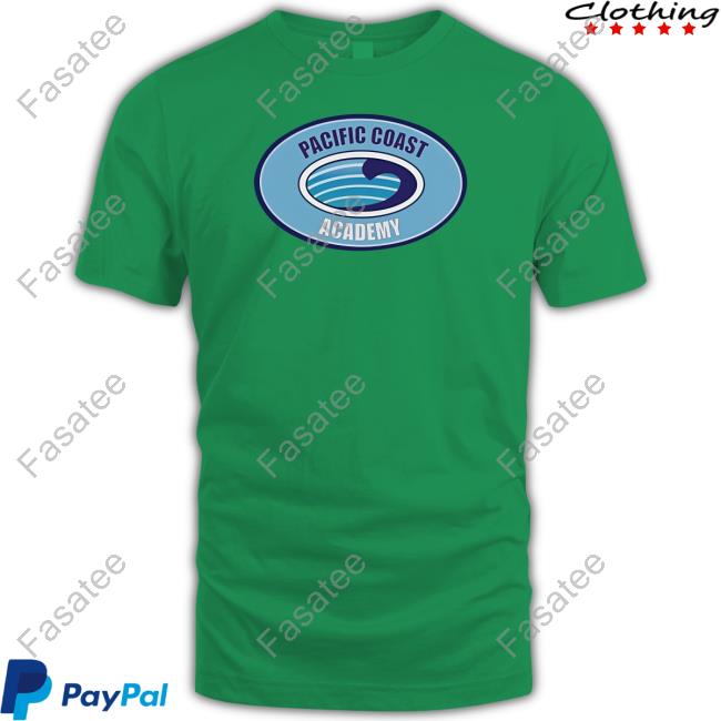 Pca Zoey 101 Pacific Coast Academy Hoodie