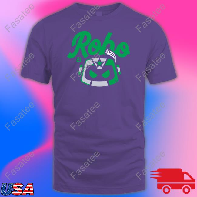 Bringhockeyback Robe 21 Tee
