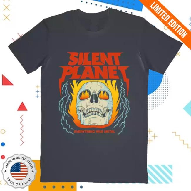 Trending Merchbar Merch Store Skull Flame Sweatshirt