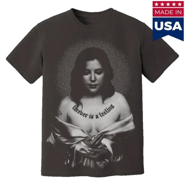 Lucy Dacus Official Store Merch Fiaf Album Cover Shirts