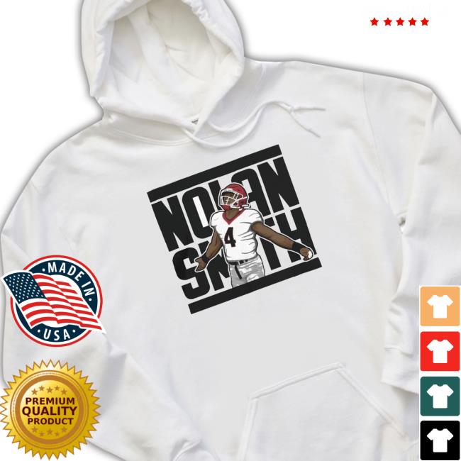 Nolan Smith X The Players Trunk Exclusive T-Shirt