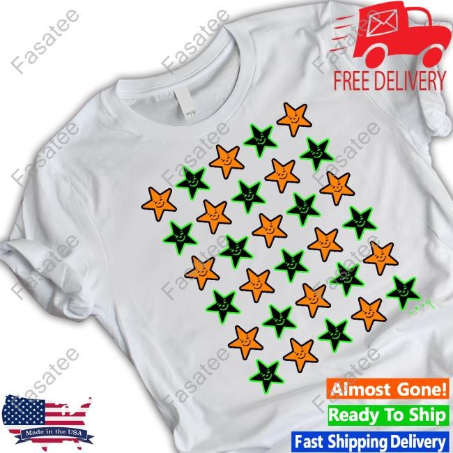 Limited Halloween Star Babbitt Revived Funny Shirt