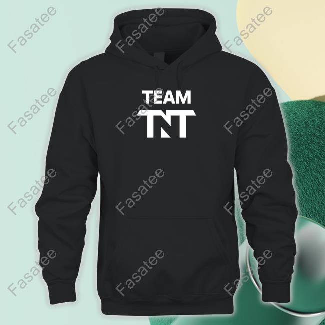 Dazn Boxing Team Tit Shirt