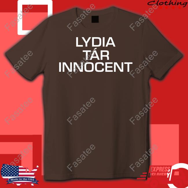 Chief Beef Lydia Tar Innocent Hoodie Doctormilfie Lydia Tar Innocent Sweatshirt