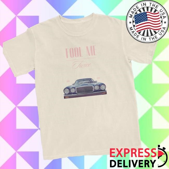 Official Warner Music Merch Sara Berki Ausmusic T-Shirt Day 2024 - Unisex Tee Shirt