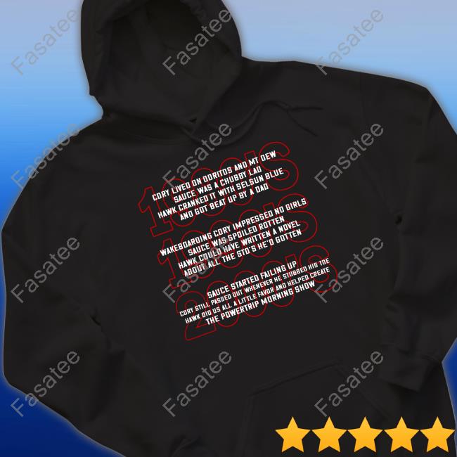 Power Trip Kfan The 2023 Power Trip Vegas Hoodie