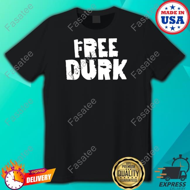 Lildurk Free Durk Hoodie